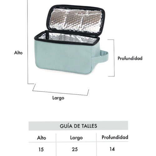 aqua5 Mochila Alfonso Aqua