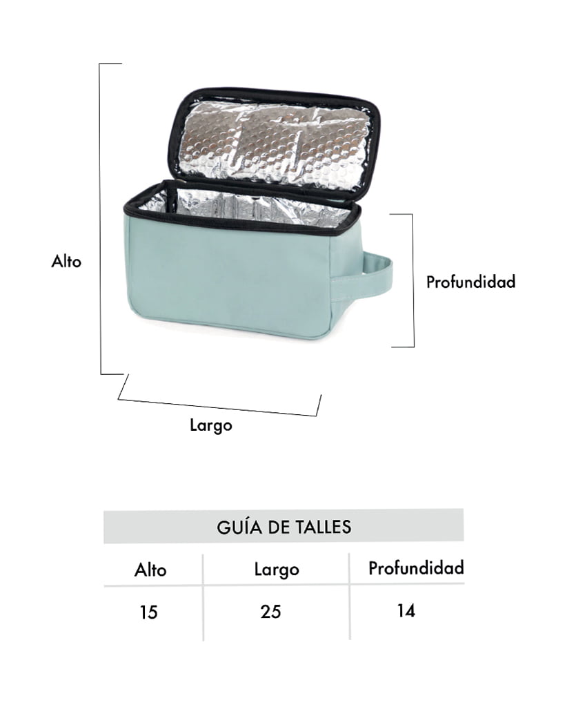 aqua5 Mochila Alfonso Aqua