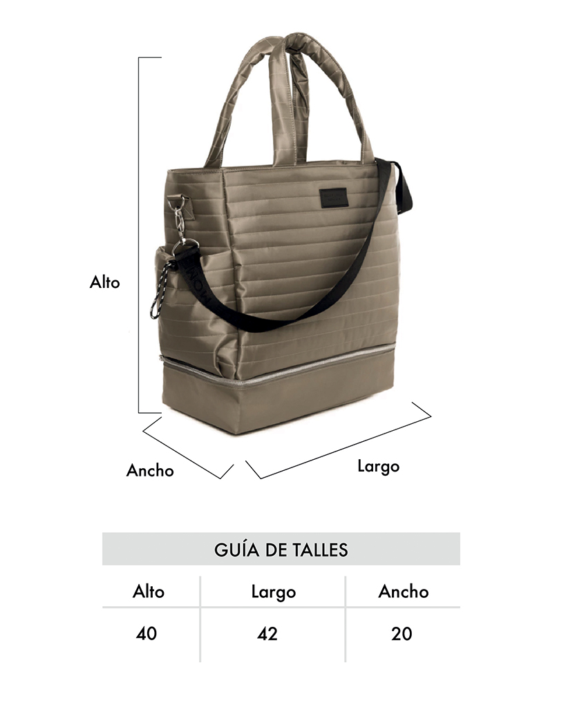 Bolso Antonia- Willow