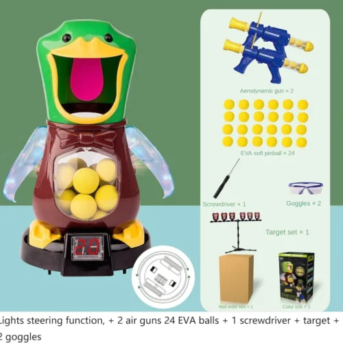 duck-todas-las-partes-64232a634bdfe095b417513774476401-1024-1024 Juego de diversion- Pato