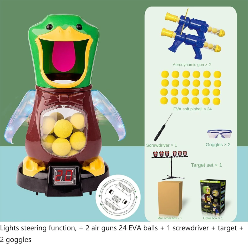 duck-todas-las-partes-64232a634bdfe095b417513774476401-1024-1024 Juego de diversion- Pato