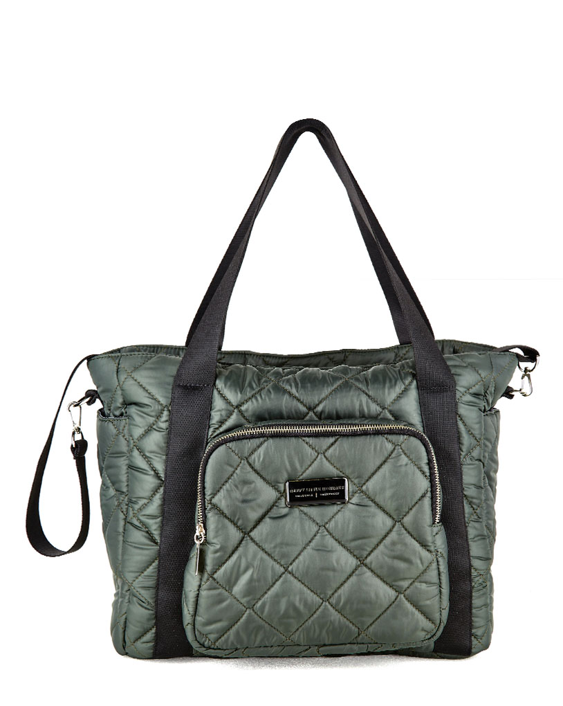 joaquin Bolso JOAQUIN- Verde