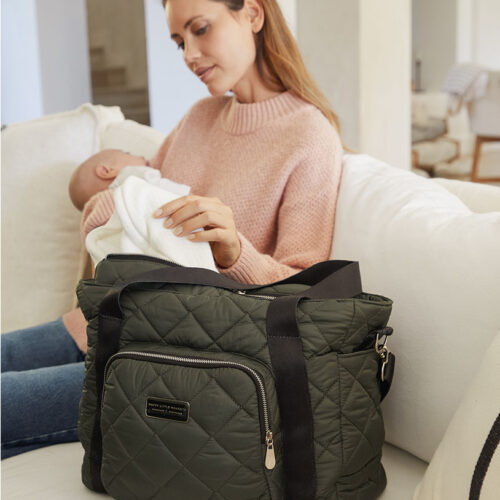 joaquin1 Bolso JOAQUIN- Verde