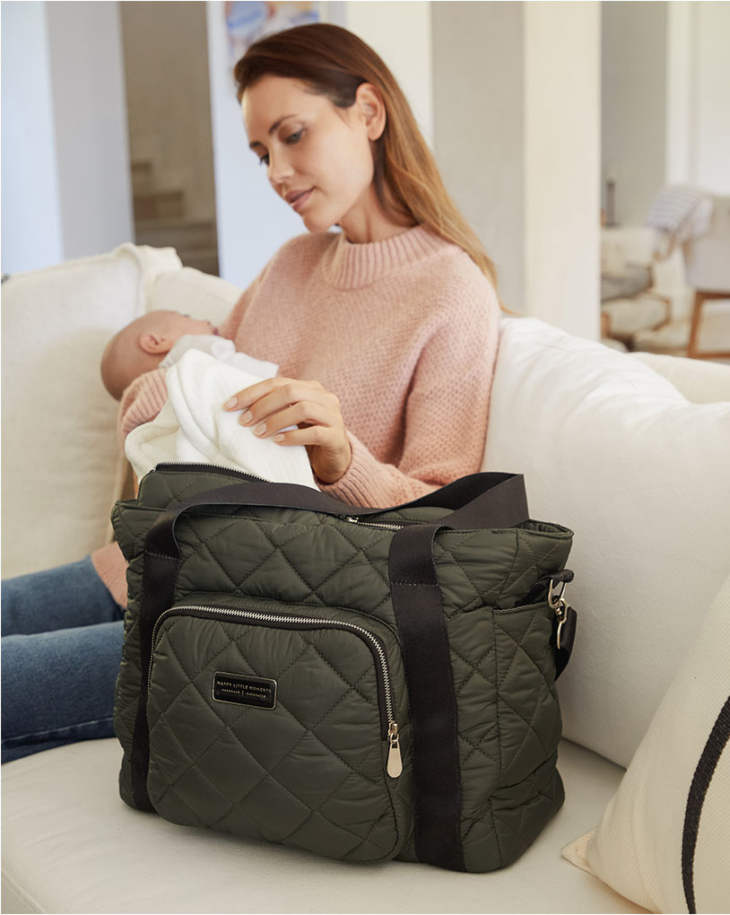 joaquin1 Bolso JOAQUIN- Verde