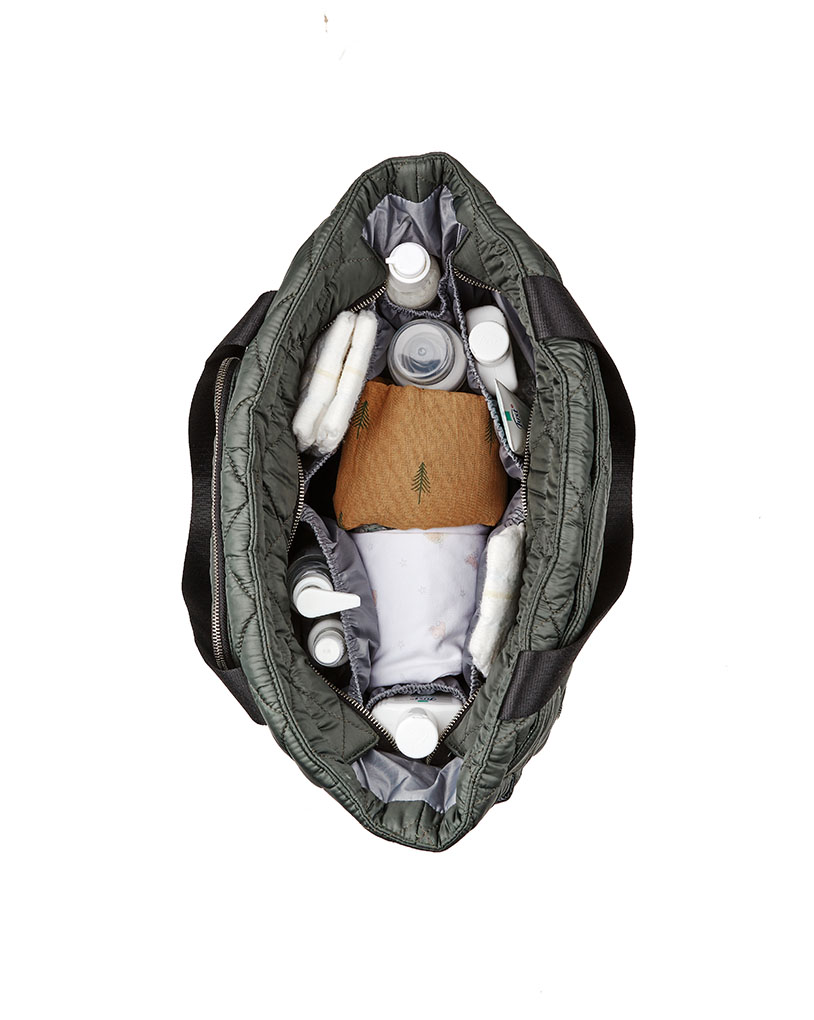 joaquin2 Bolso JOAQUIN- Verde