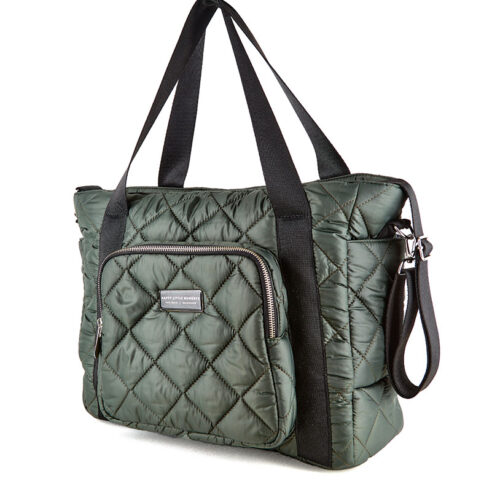 joaquin3 Bolso JOAQUIN- Verde