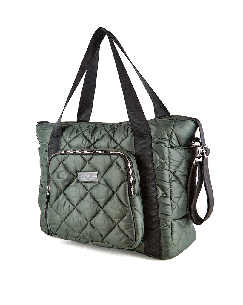 joaquin3 Bolso JOAQUIN- Verde