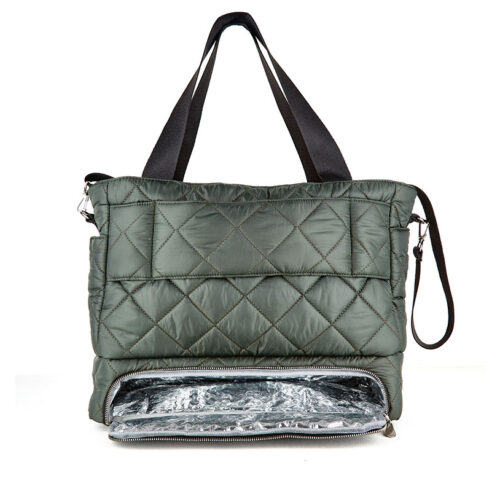 joaquin5 Bolso JOAQUIN- Verde