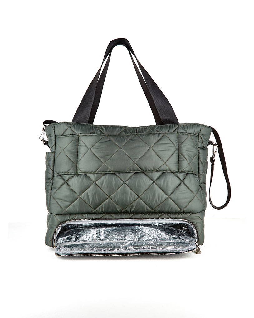 joaquin5 Bolso JOAQUIN- Verde