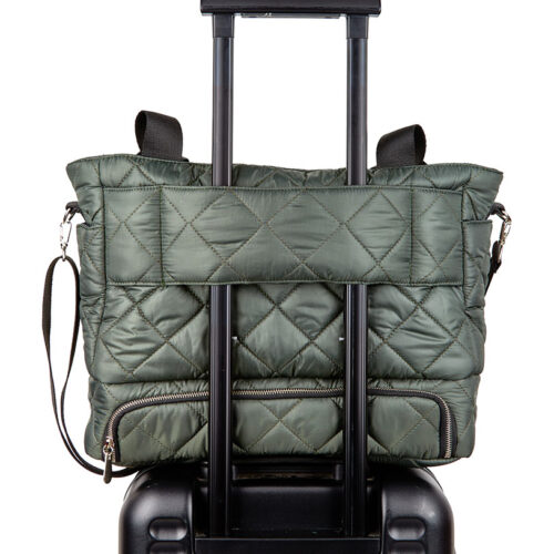 joaquin6 Bolso JOAQUIN- Verde