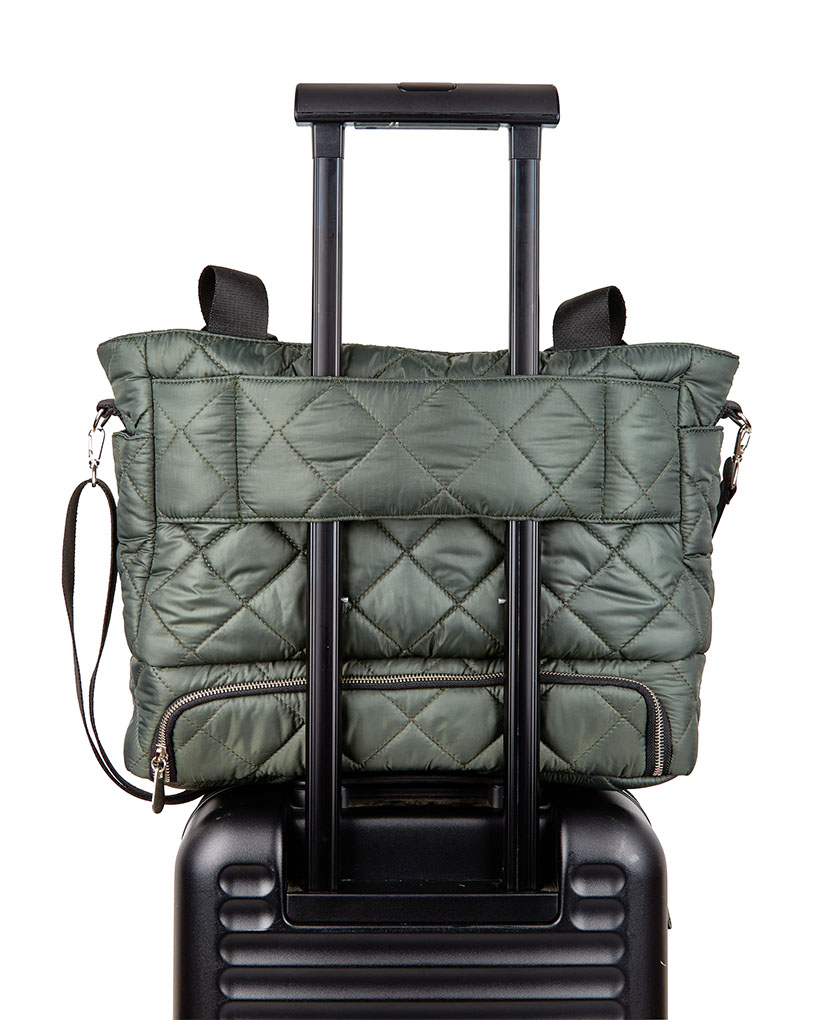 joaquin6 Bolso JOAQUIN- Verde