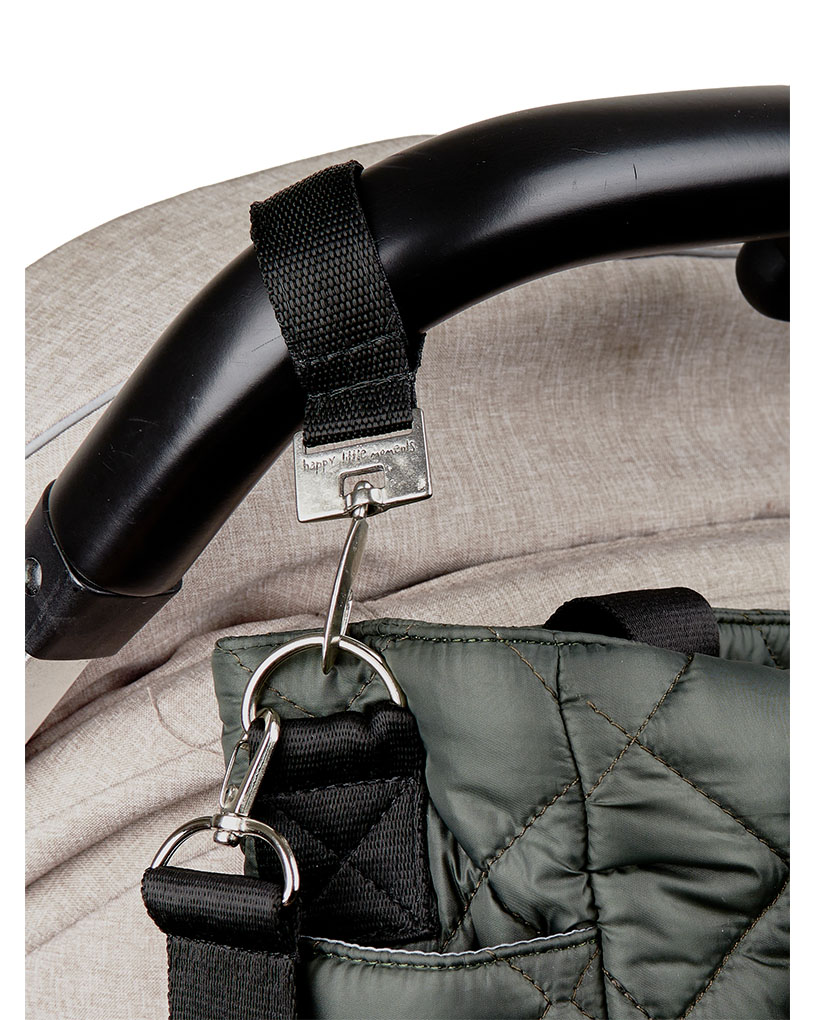 joaquin7 Bolso JOAQUIN- Verde