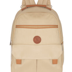 Mochila Matilda- Beige