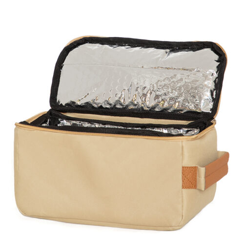 Mochila Matilda- Beige