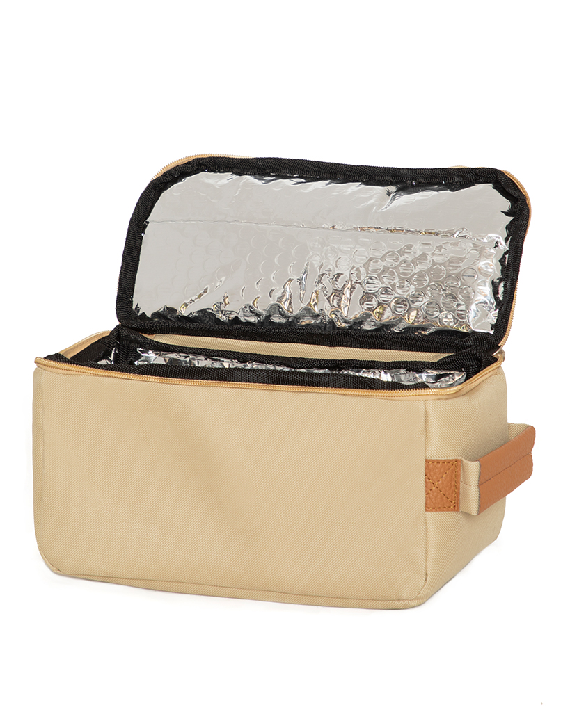 Mochila Matilda- Beige