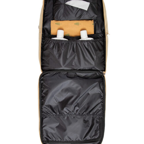 Mochila Matilda- Beige