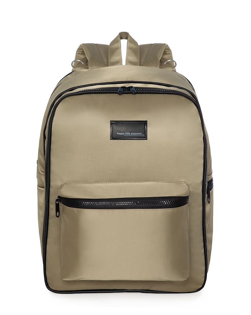 Mochila Alfonso Habanno