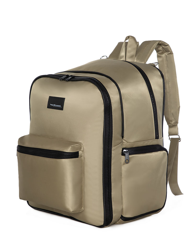 Mochila Alfonso Habanno