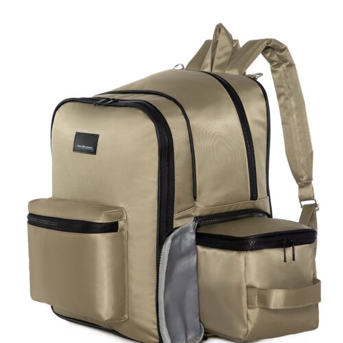 Mochila Alfonso Habanno