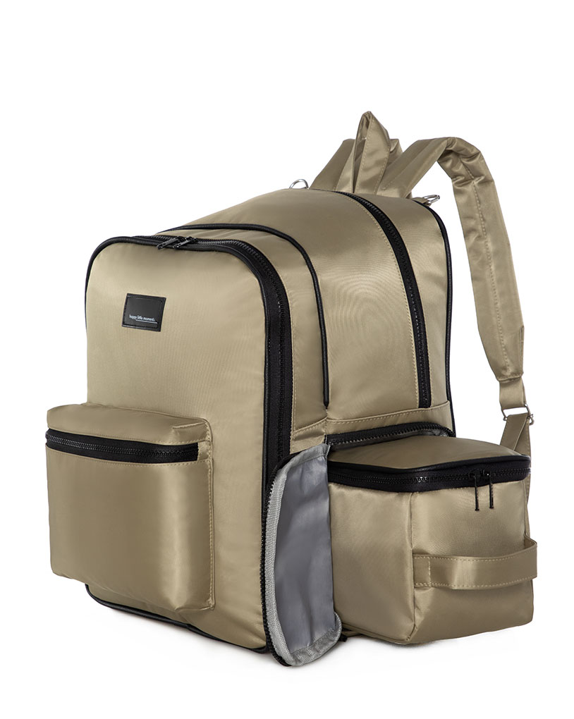 Mochila Alfonso Habanno