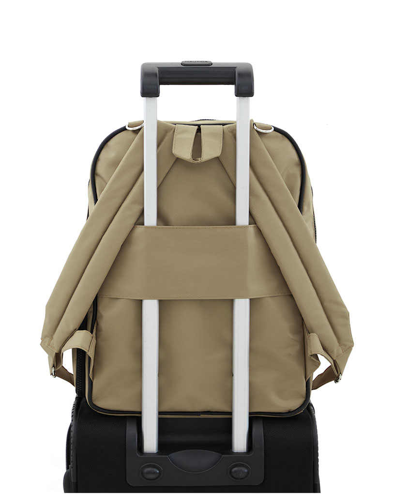 Mochila Alfonso Habanno