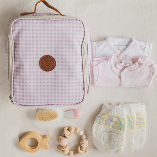 Neceser OFELIA- Pink