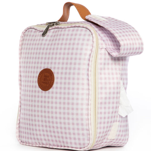 Neceser OFELIA- Pink