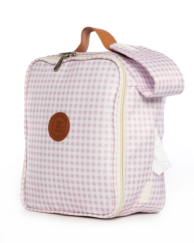 Neceser OFELIA- Pink