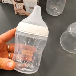 Mamadera Perfect Match 150
