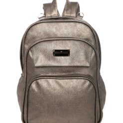 Mochila Praga- Gris