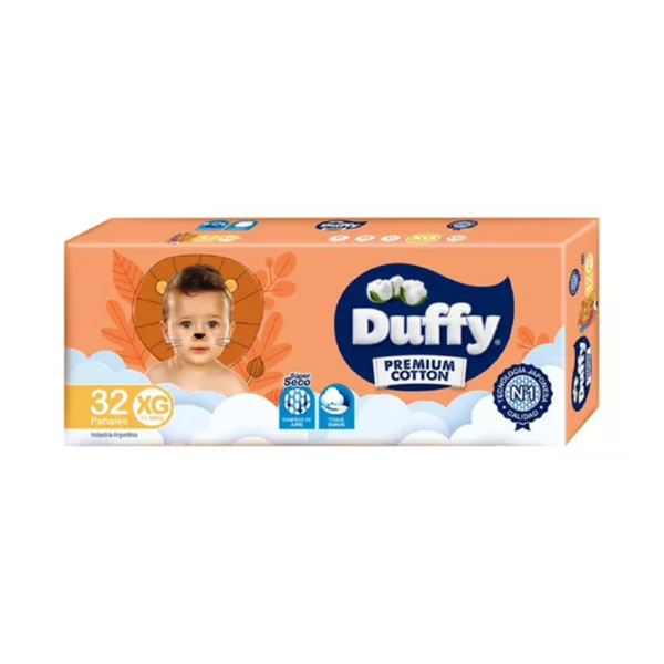 Duffy Premiun XG X32