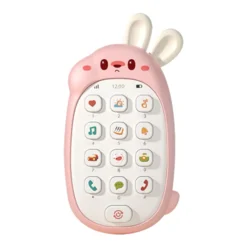 Celular Conejito