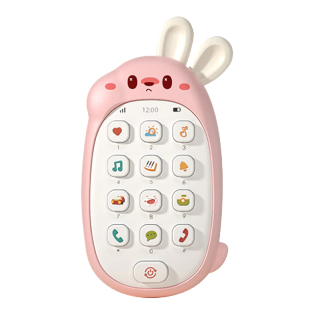 Celular Conejito