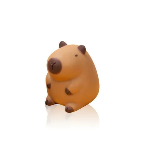 Capybara Hule