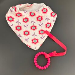 Bandana con Mordillo- Pink