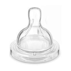 Tetina AVENT ANTI- COLIC X1 1m+