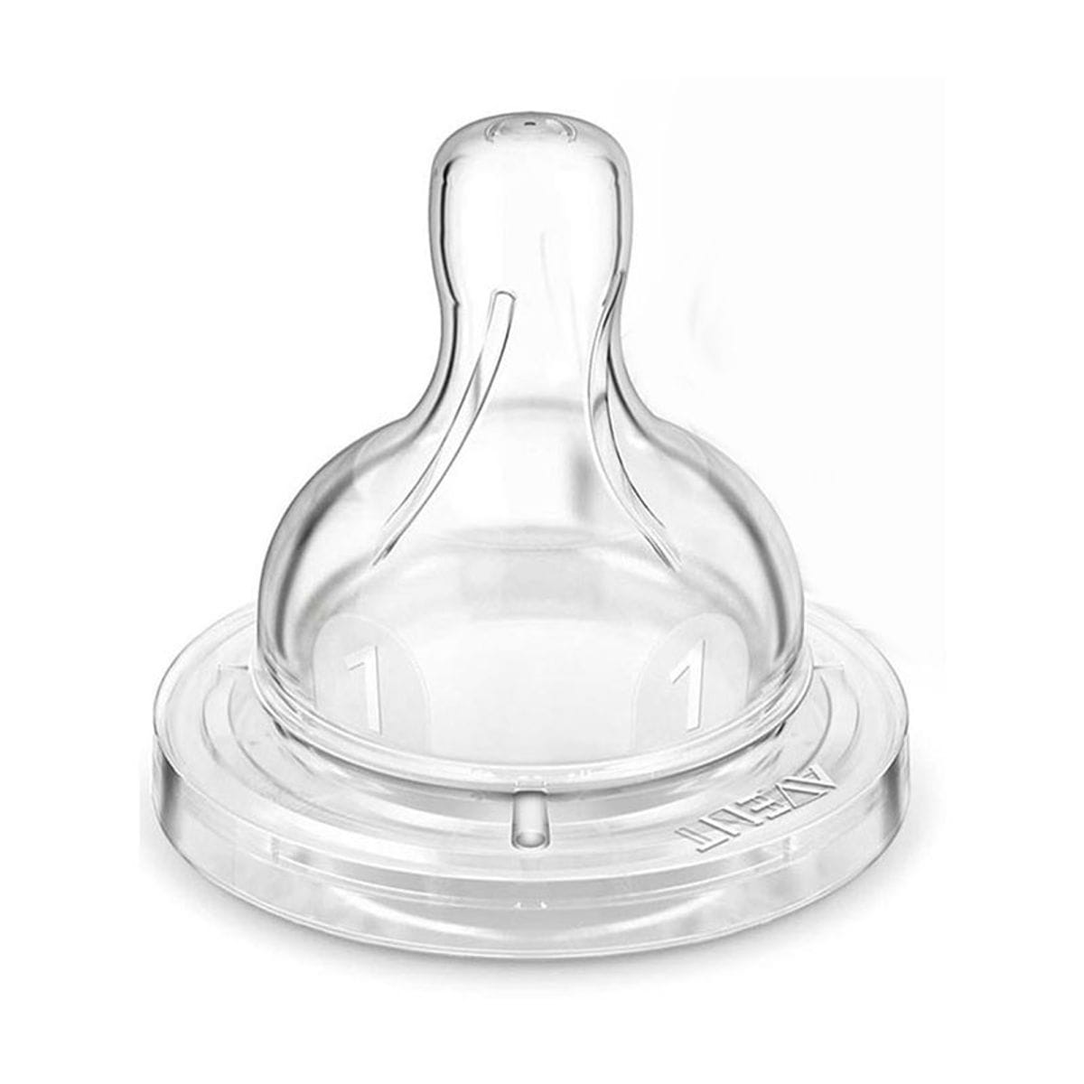 Tetina AVENT ANTI- COLIC X1 1m+
