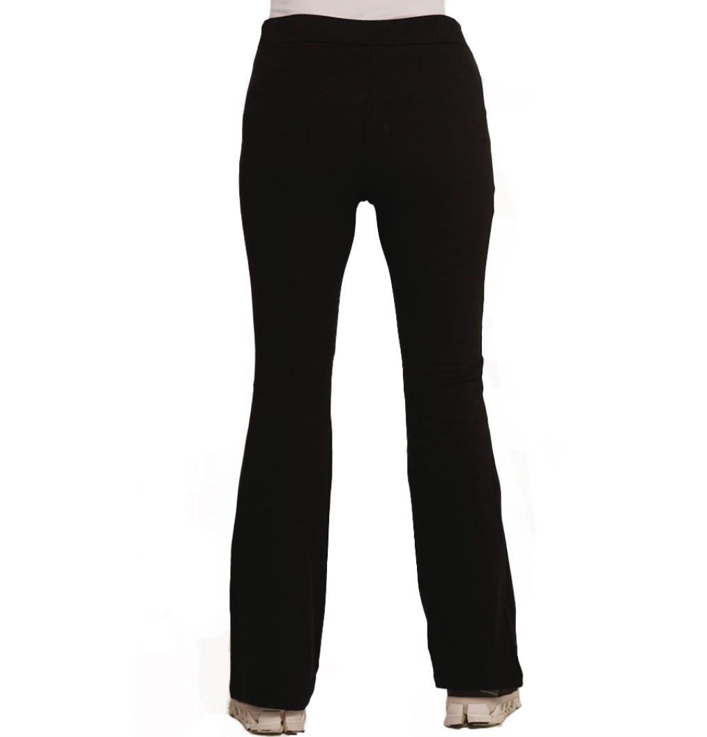 Calza Oxford algodon