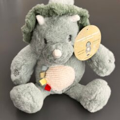 Dinosaurio Floppy