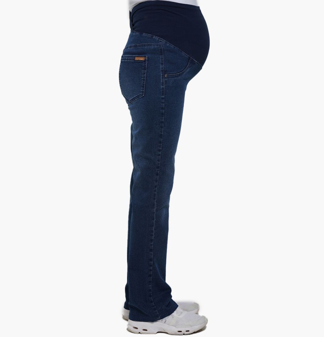 Jean Emma