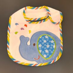Babero Elefante