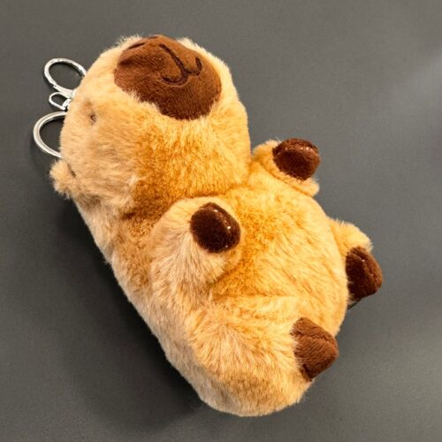 Llavero Capybara