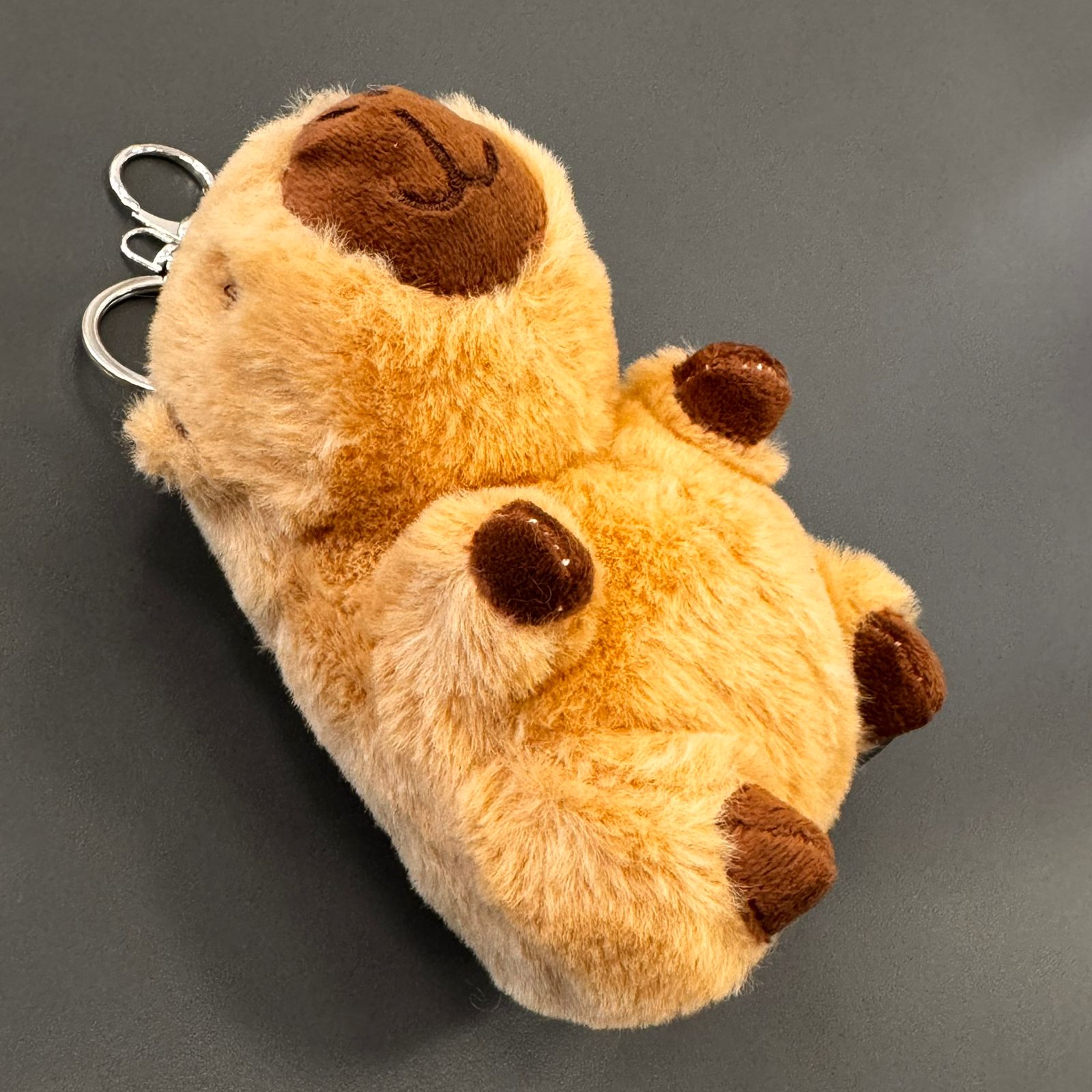 Llavero Capybara