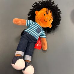 Muñeco