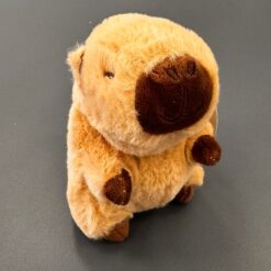 Llavero Capybara