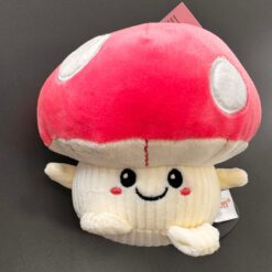 Hongo chico Pink