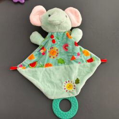 Trapito Elefante