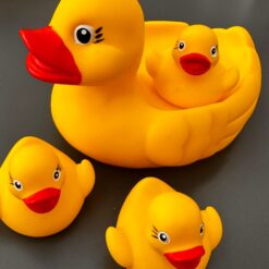 Familia Pato