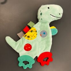 Trapito Dino