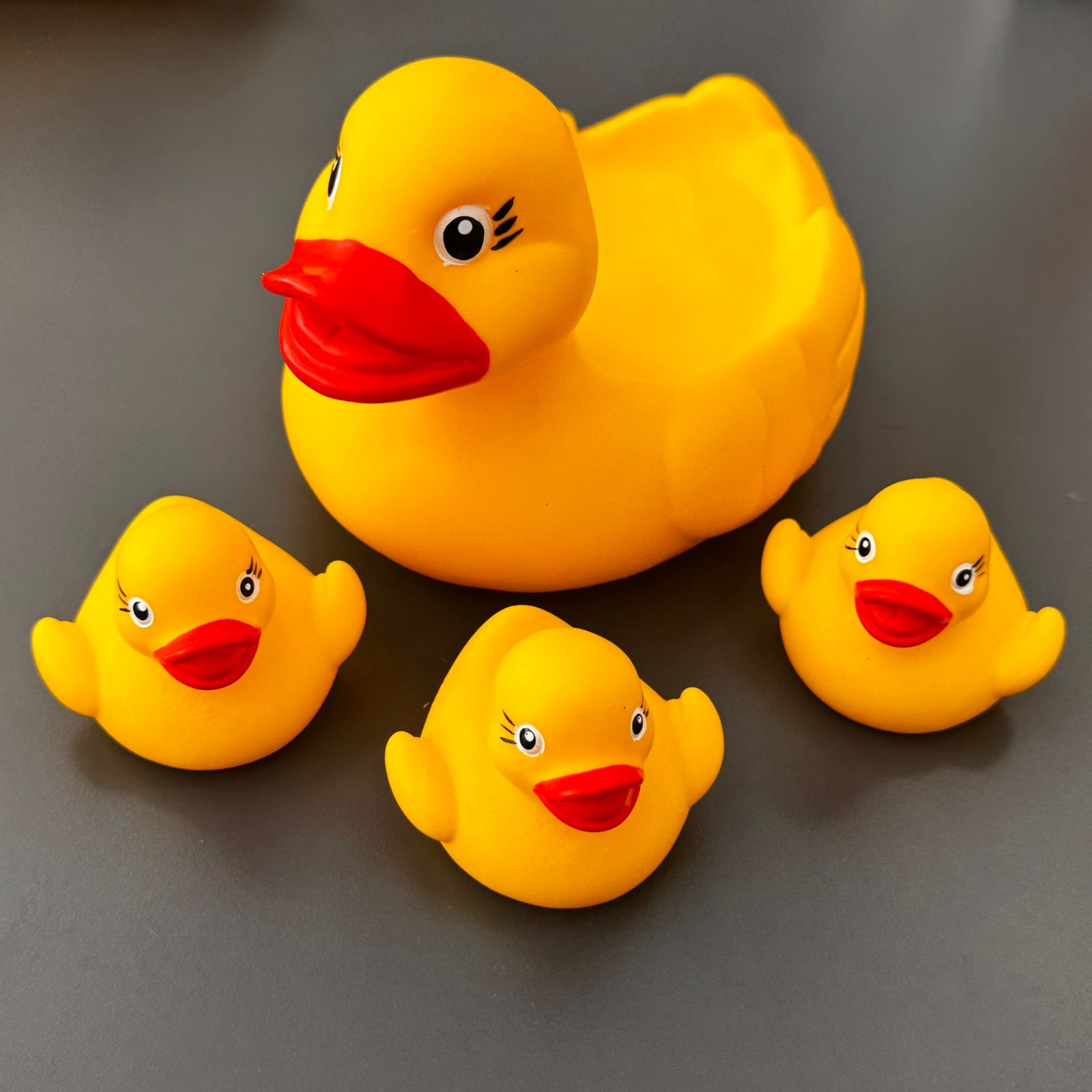 Familia Pato